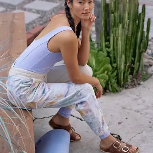 FP Movement by Free People Pants - FREE PEOPLE MOVEMENT CITY STRIDE SWEATPANTS